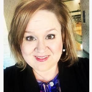 Meet your Posher, Jenny